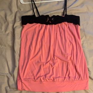 Express size medium top
